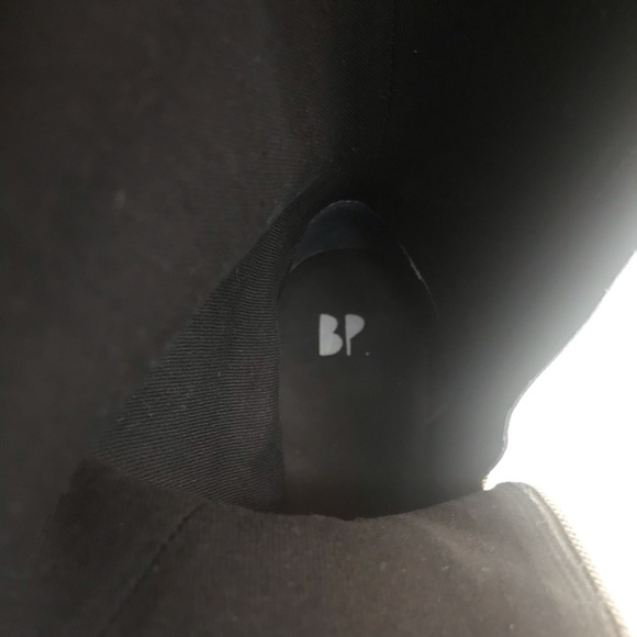 BP. Transit Knee-High Boots - Size 8.5 - EUC - Picture 10 of 11